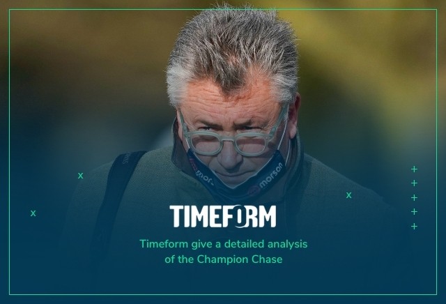 Timeform Champion Chase Preview: Favourite, Outsider, Stats & Verdict