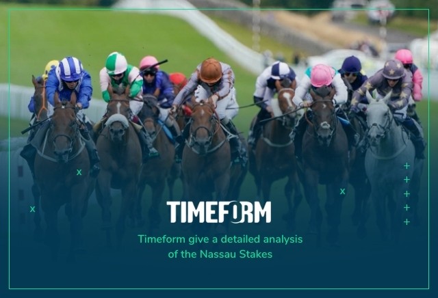 Timeform's Nassau Stakes Preview: Favourite, Outsider, Stats & Verdict