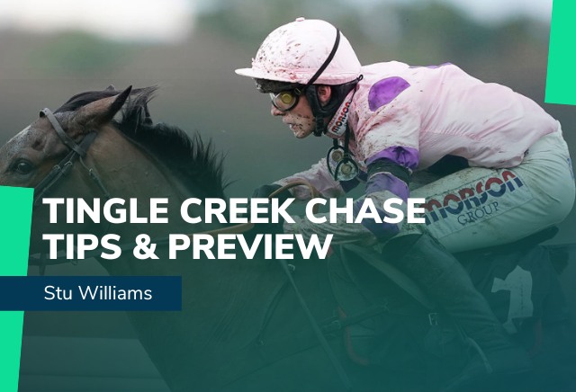 Tingle Creek Chase 2022: Tips, Runners & Prediction