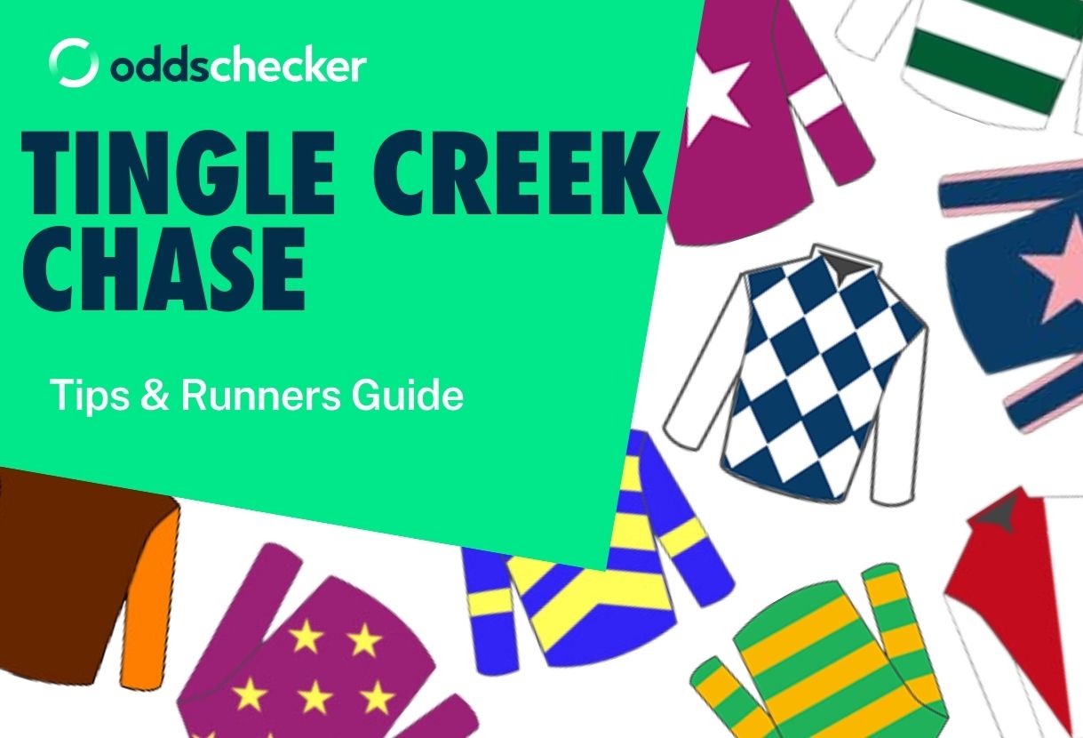 Tingle Creek Tips & Complete Runners Guide to Saturday’s 15:00 at Sandown