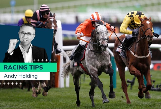 Cheltenham Tips: Andy Holding's Thursday Racing Tips