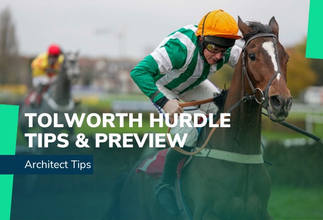 Tolworth Hurdle 2023: Tips, Runners & Prediction for Saturday's 2:25 at Sandown