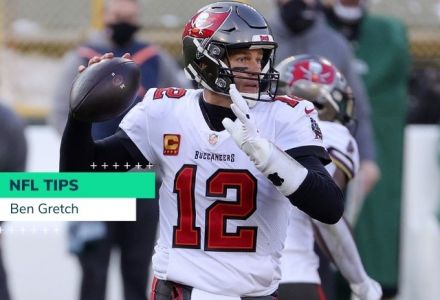 Super Bowl 2021 Prop Bets & Specials: Bucs vs. Chiefs Predictions