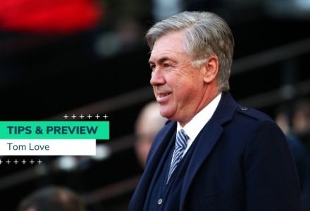 Southampton vs Everton Prediction, Statistics, Preview & Betting Tips
