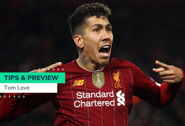 Everton Vs Liverpool Tips Preview Prediction Oddschecker