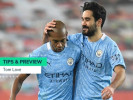 Manchester City vs West Ham Prediction, Statistics, Preview & Betting Tips