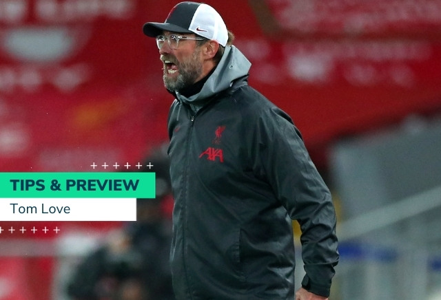Liverpool vs Manchester City Prediction, Statistics, Preview & Betting Tips