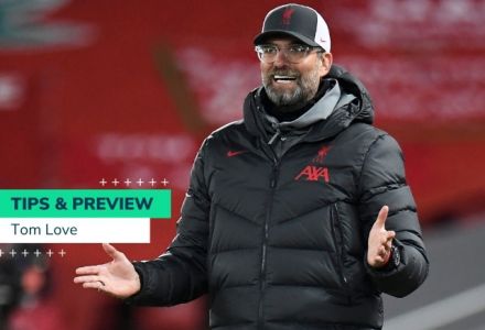 Liverpool vs Burnley Predictions, Statistics, Preview & Betting Tips