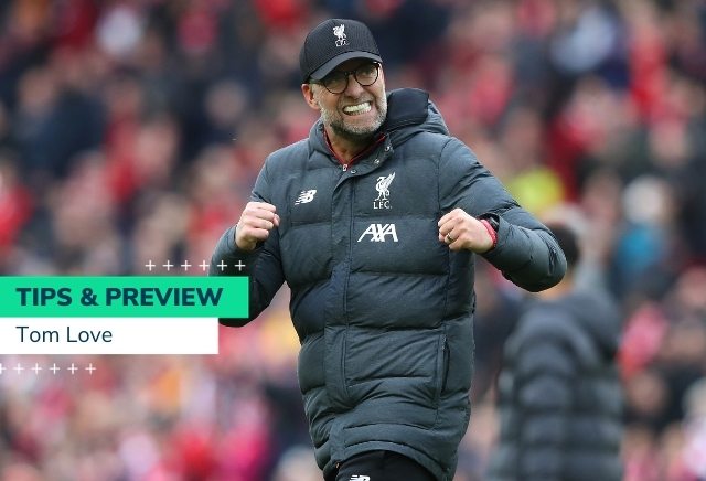 Liverpool v Wolves Prediction, Statistics, Preview & Betting Tips