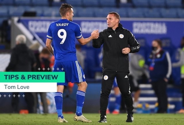 Football Tips: Man City vs Leicester Prediction & Betting Preview