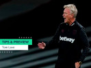 West Ham vs Manchester United Prediction, Statistics, Preview & Betting Tips