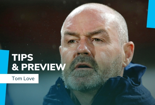 Scotland vs Israel Prediction, Lineups, Results & Betting Tips