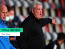 Newcastle vs Wolves Prediction, Statistics, Preview & Betting Tips
