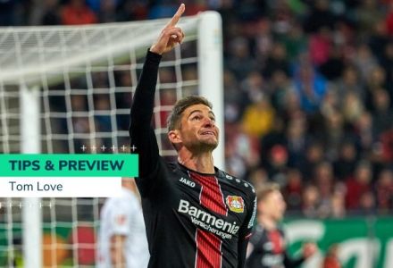 Freiburg vs Bayer Leverkusen Tips, Preview & Prediction
