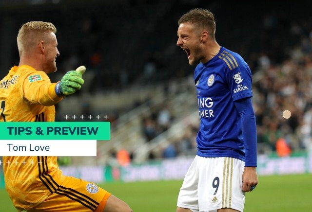 Leicester City v Man City Tips, Preview & Prediction Oddschecker