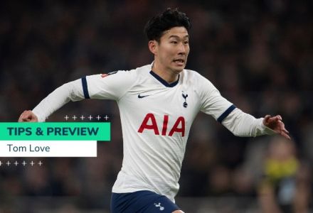 Bournemouth vs Spurs Tips, Preview & Prediction