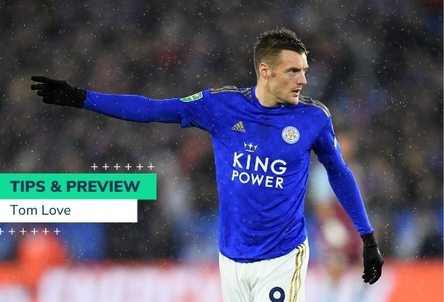 Liverpool vs Leicester Prediction, Statistics, Preview & Betting Tips