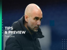 Tottenham vs Manchester City Prediction, Statistics, Preview & Betting Tips