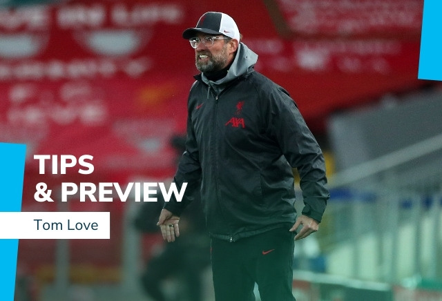 Liverpool vs Southampton Prediction, Lineups, Results & Betting Tips
