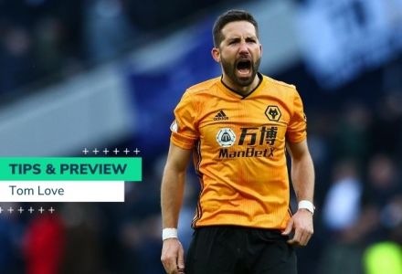 Wolves vs Olympiakos Tips, Preview & Prediction