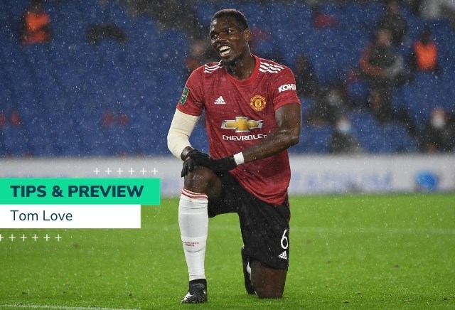 Man Utd vs Spurs Prediction, Statistics, Preview & Betting Tips