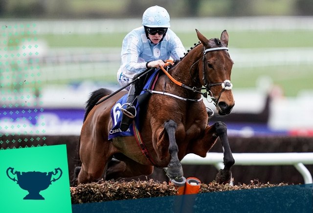 Cheltenham Festival Top Jockey update: Barry Geraghty shoots to favouritism following Champion Hurdle victory