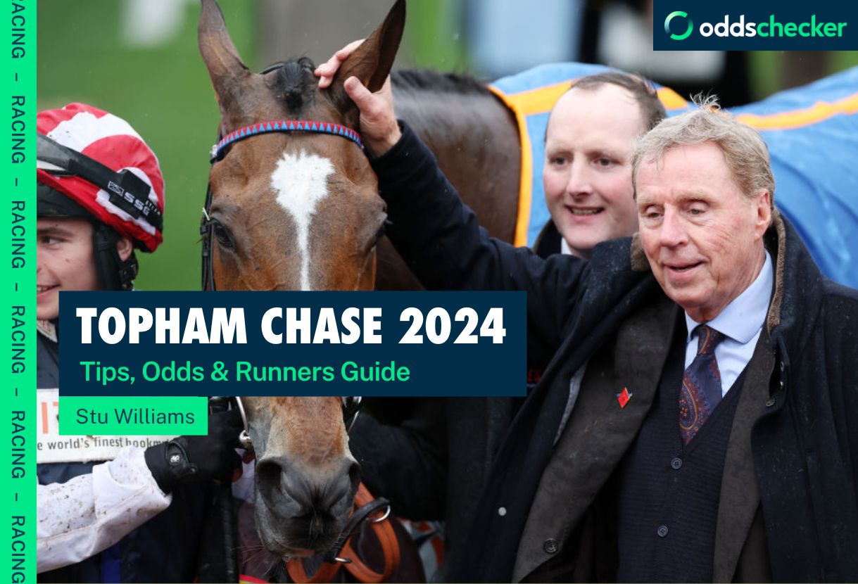 Topham Chase 2024 Tips, Odds & Complete Runners Guide for 16:05 on Friday