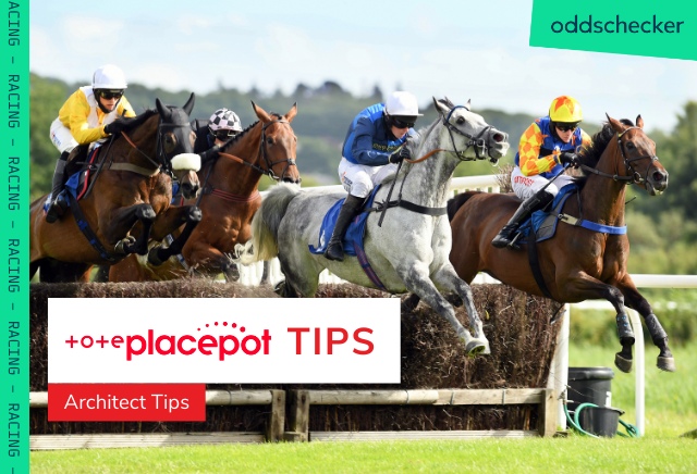 Monday Tote Placepot Tips for Wolverhampton from Architect