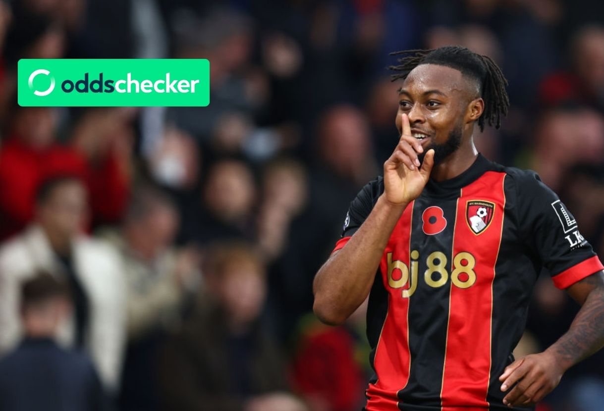 Tottenham vs Bournemouth Bet Builder Tips