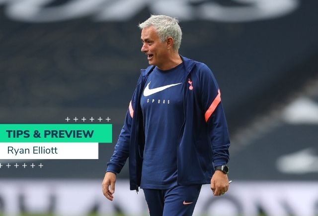 Tottenham vs Fulham Prediction, Statistics, Preview & Betting Tips