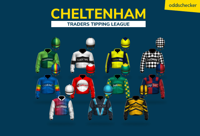 Cheltenham Traders Tipping League Ante-Post Tips