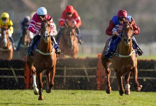 Triumph Hurdle 2021: Tips, Runners & Prediction