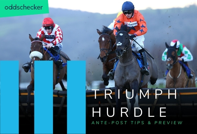 Triumph Hurdle 2023: Cheltenham Festival Ante-Post Tips & Preview