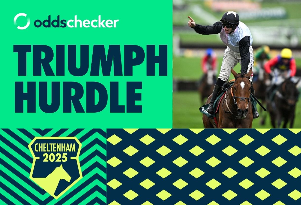 Triumph Hurdle Tips, Key Runners, Winners & Betting Trends