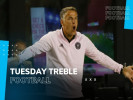 Football Accumulator Tips: Neville’s Inter Miami to avoid Dallas defeat in Tuesday’s 10/1 Treble