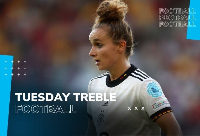 Football Accumulator Tips: Euro 2017 beaten finalists to bounce back in Tuesday’s 7/1 Treble