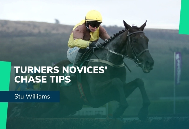 Turners Novices' Chase 2022: Tips, Runners & Prediction