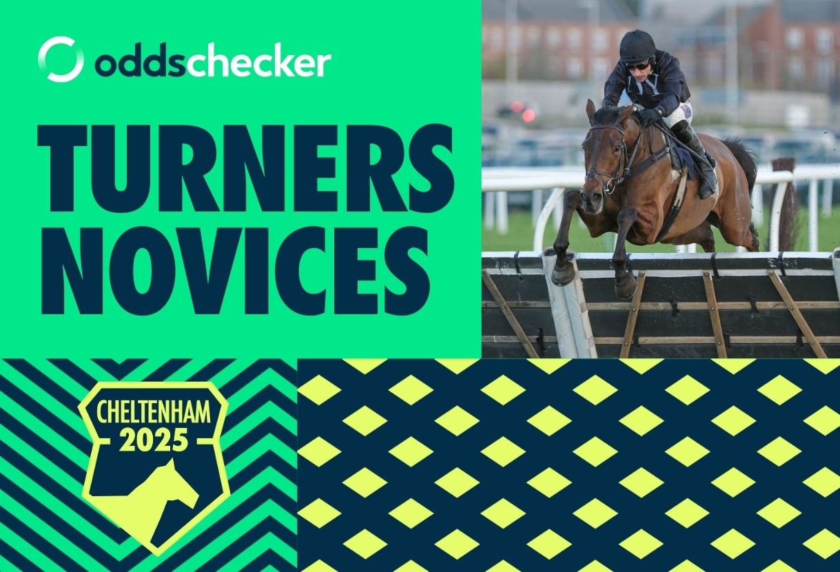 Turners Novices Hurdle 2025 Tips, Key Runners Guide & Race Prediction