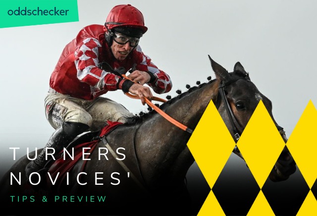 Turners Novices' Chase 2023 Tips, Runners & Prediction