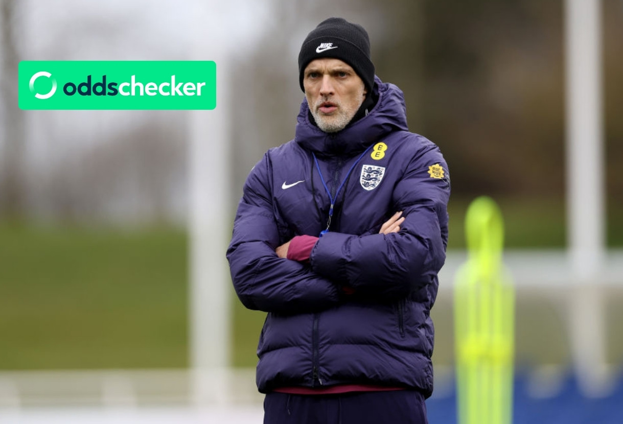 England vs Albania Prediction, Lineups, Odds & 3/1 Bet Builder Tips