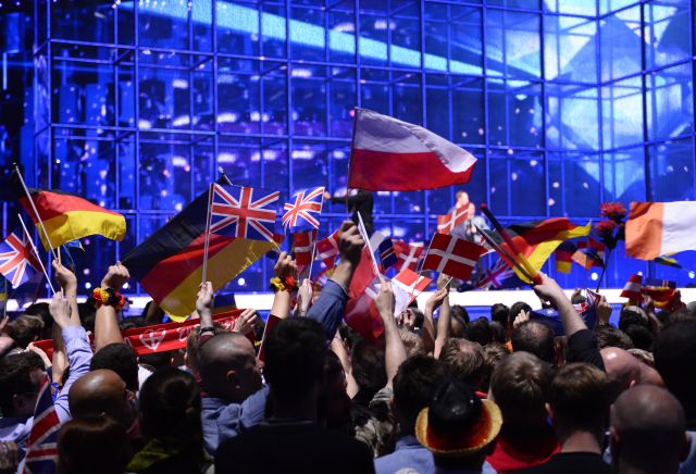 Eurovision bets semi finals