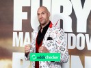 Tyson Fury vs Mariusz Wach: Preview, Prediction & Betting Tips