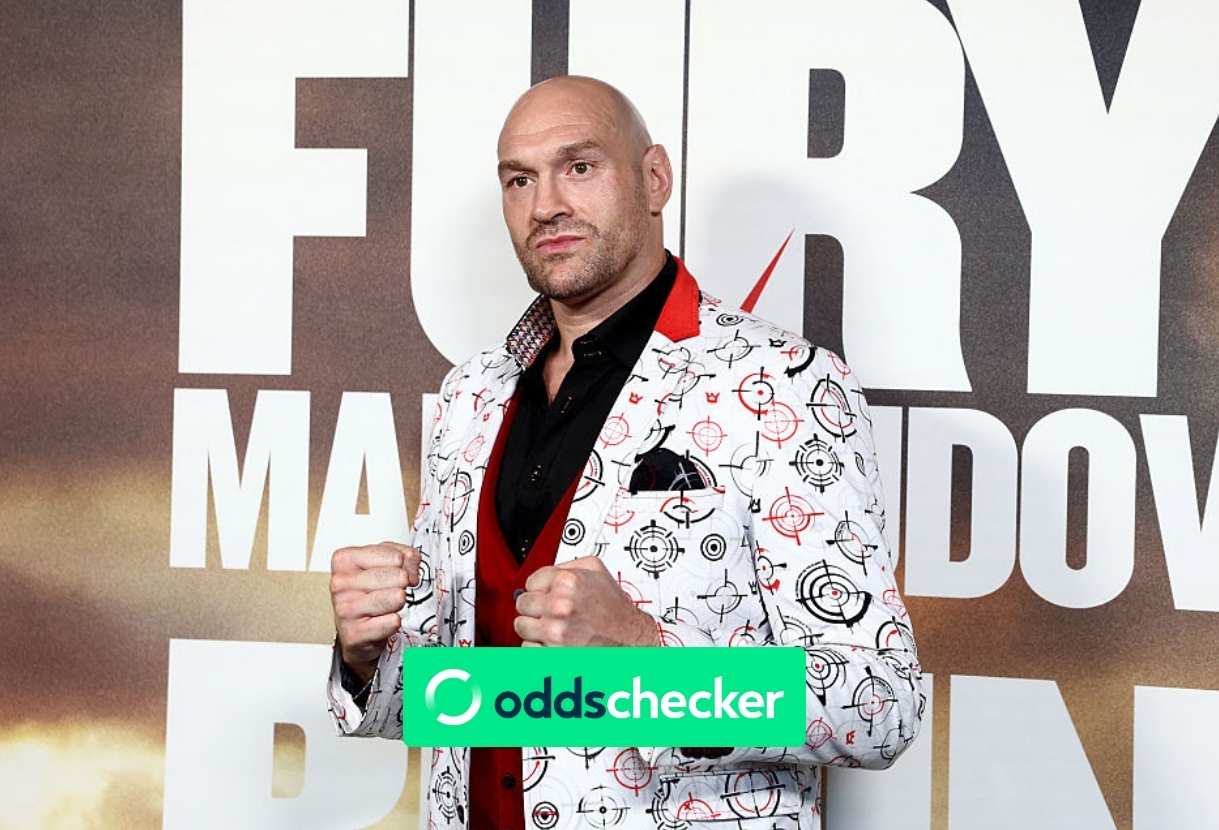 Tyson Fury vs Mariusz Wach: Preview, Prediction & Betting Tips