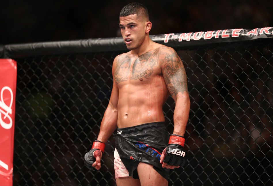 UFC Fight Night 148 Betting Tips & Preview