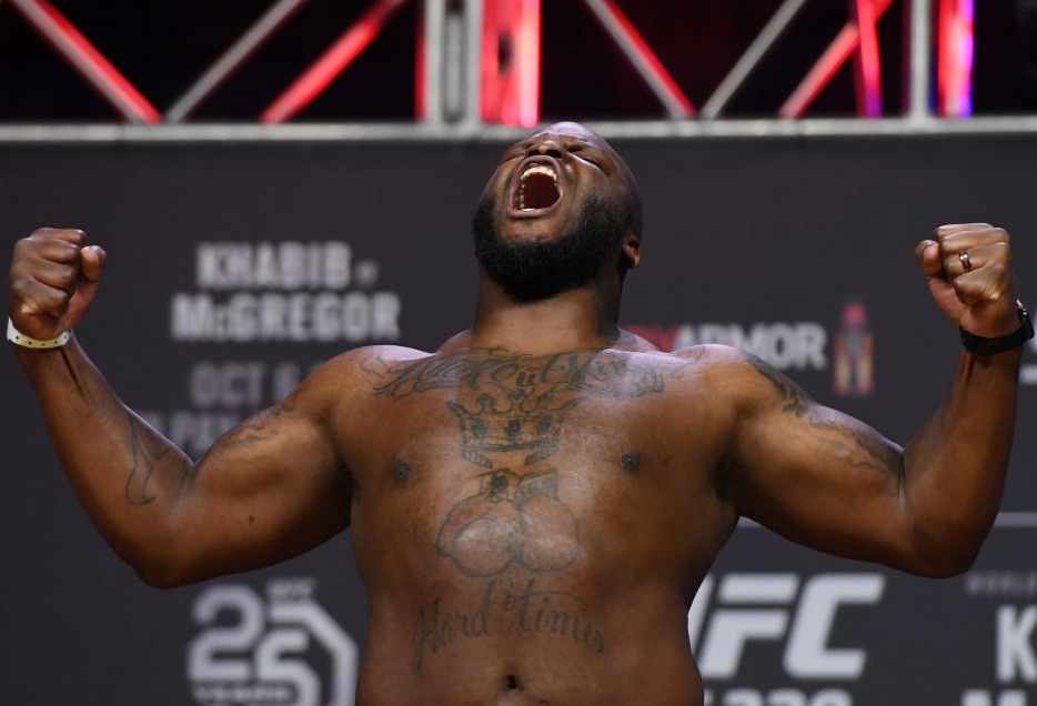 UFC on ESPN+ 4 Betting Tips & Preview