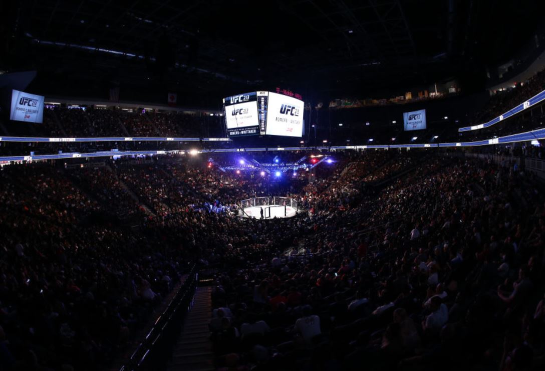 UFC on ESPN 2: Barboza vs Gaethje - Tips & Betting Preview