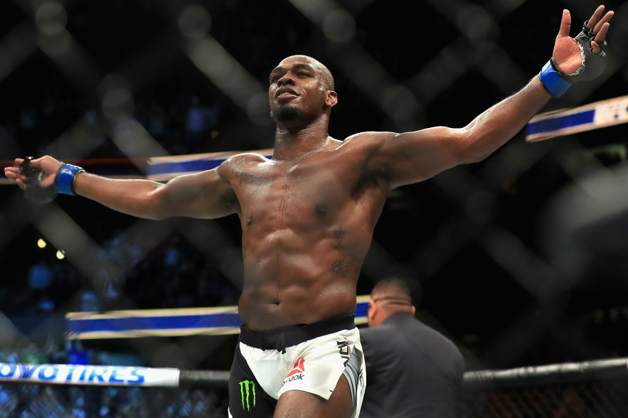 UFC 235 Tips & Betting Preview