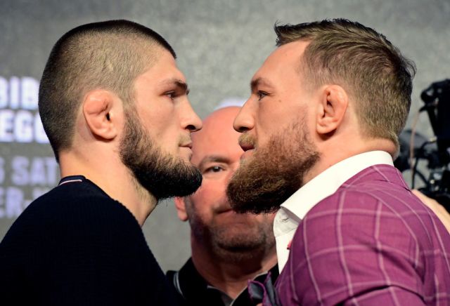 Conor McGregor vs Khabib Nurmagomedov Tips & Betting Preview