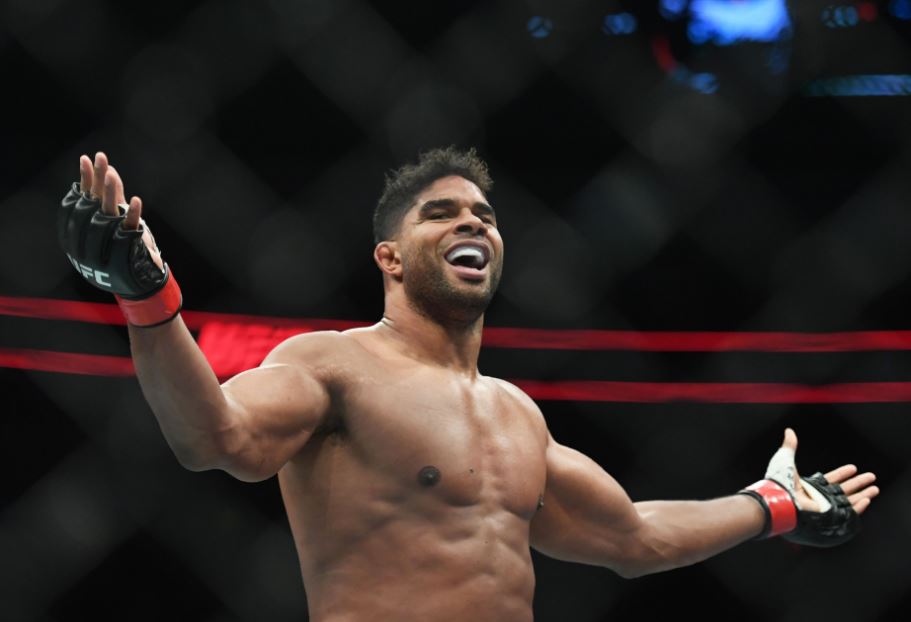 UFC Fight Night 149: Overeem vs. Oleinik Betting Tips & Preview