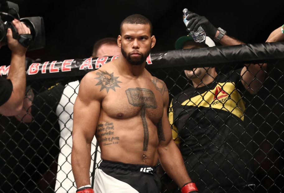 UFC Fight Night 145 Tips & Betting Preview